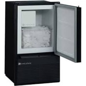 BI95 Uline Ice Maker, NEW#UMCR014-BC02A