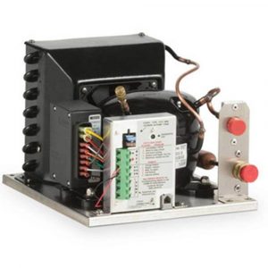 Cold Machine CU-100
