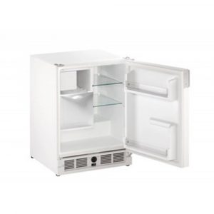U-CO29FW combo fridge/icemaker