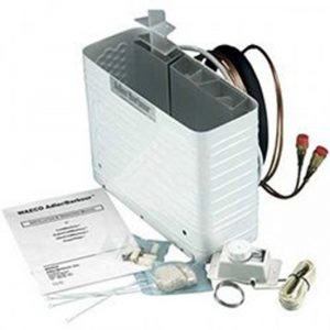 VD-152 large vertical box W/O door