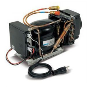Vitrifrigo ND35CB4-QV