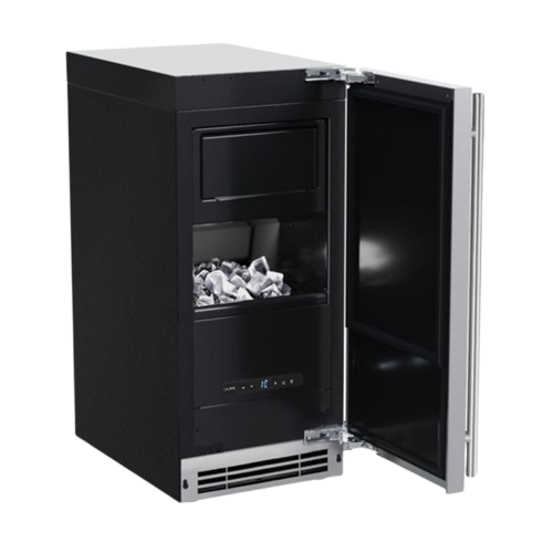 15 Craft Clear Ice Machine