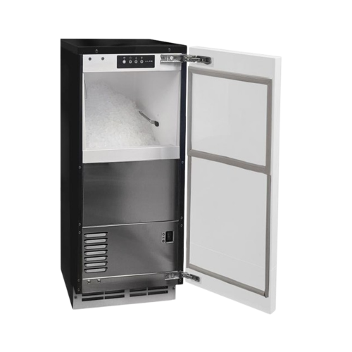 15 Nugget Ice Machines