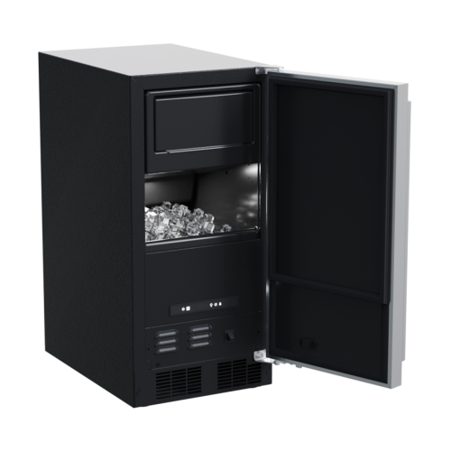 ACP115 Clear Ice Machin