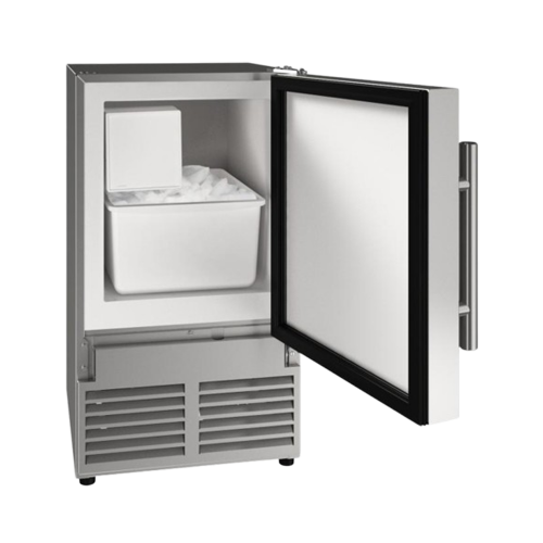 ACR014 14 Crescent Ice Maker