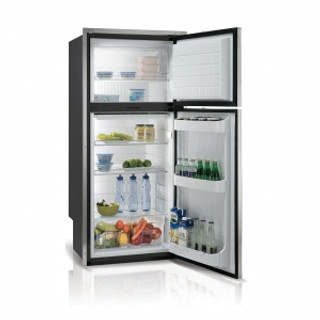 DP2600IXD4-F-2 Vitrifrigo, stainless frig