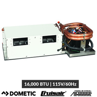 Dometic Low Profile DLU16K