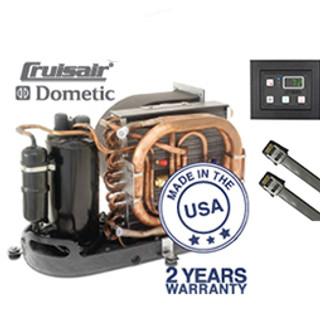 Dometic Turbo marine AirCruisair - DTU 6k-16k