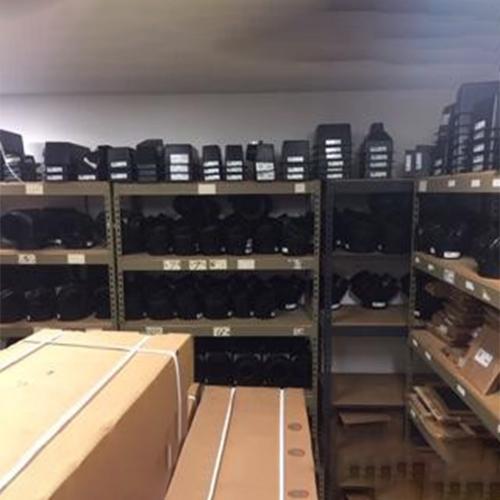 Misclelaneous Ducting Accessories