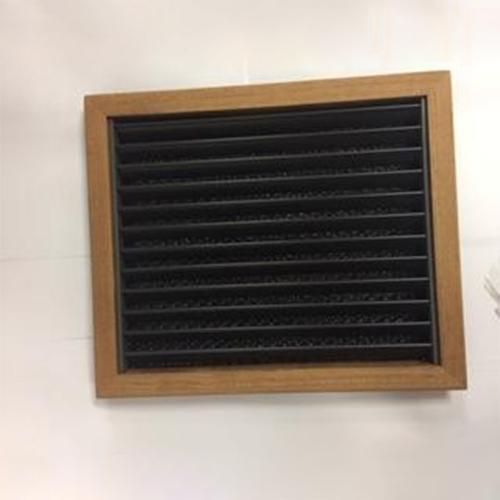 Return Air Grille 8x8 EZ access