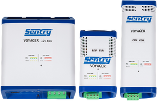 Sentry Voyager Sv1215-3bj