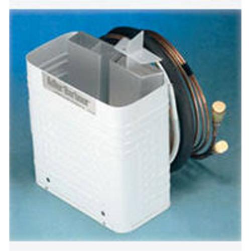 VD-150 small vertical box w-o door