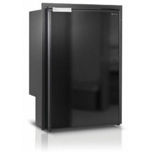 Vitrifrigo C115, black, ac-dc frig