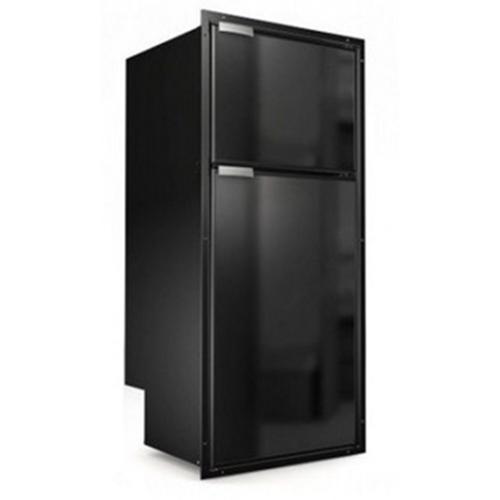 Vitrifrigo DP2600, Black ac-dc frig