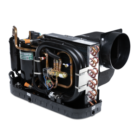 Dometic Turbo - GVTX